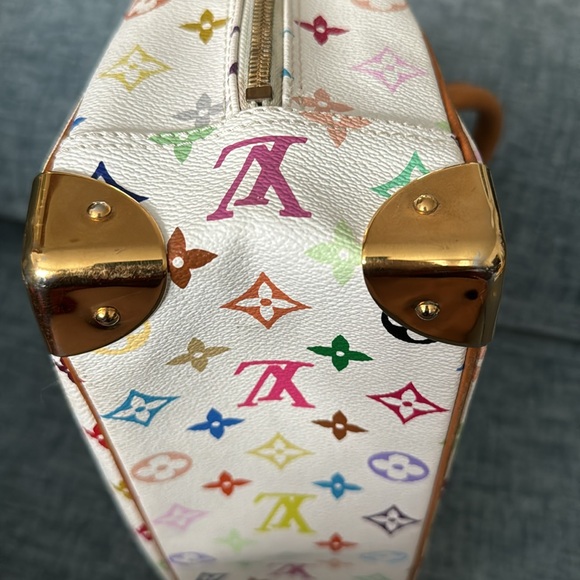 LV Monogram Multicolor - Picture 6 of 9